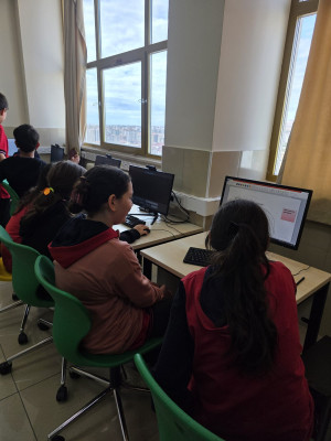 Bilinçli İstem(prompt), Güçlü Öğrenme